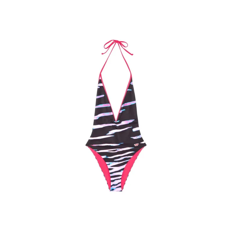 DIESEL One-Piece Swimsuits Women's Purple-0