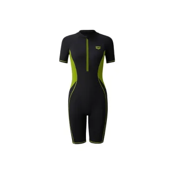Arena One piece Swimsuit Women's Black