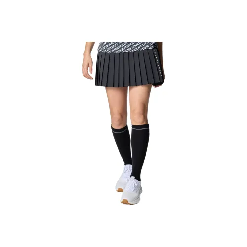 Under Armour Casual Short Skirts Women's Black