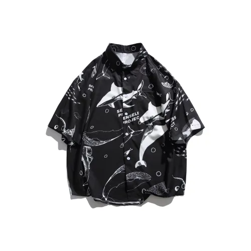 SIL VITIN Shirts Unisex
