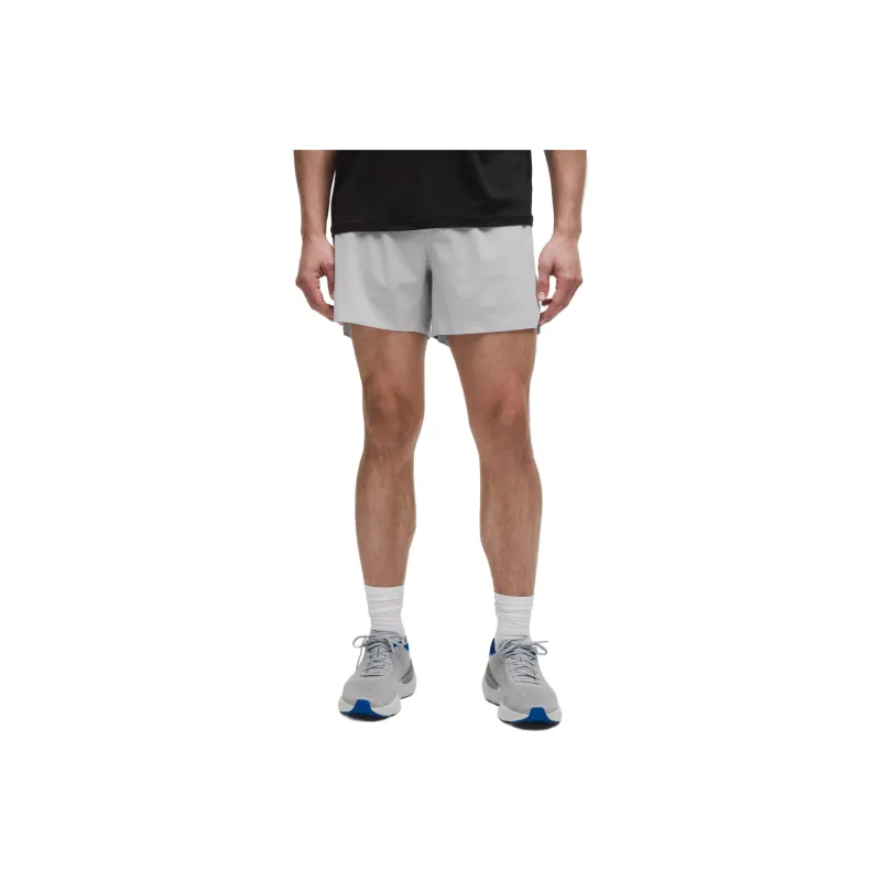 Lululemon Fast And Free Sports Shorts Men's-3