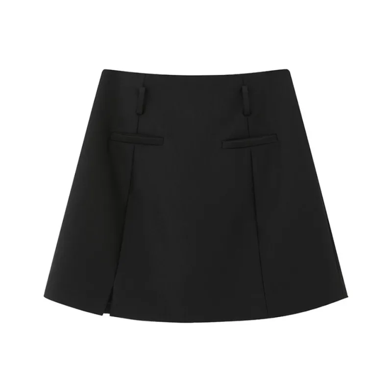 NINE WEST Casual Short Skirts Women's-0