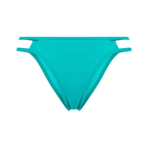 MOSCHINO Bikinis Women's Green