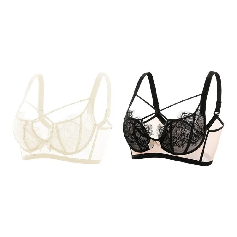 GRACEWELL Women's Bras-4