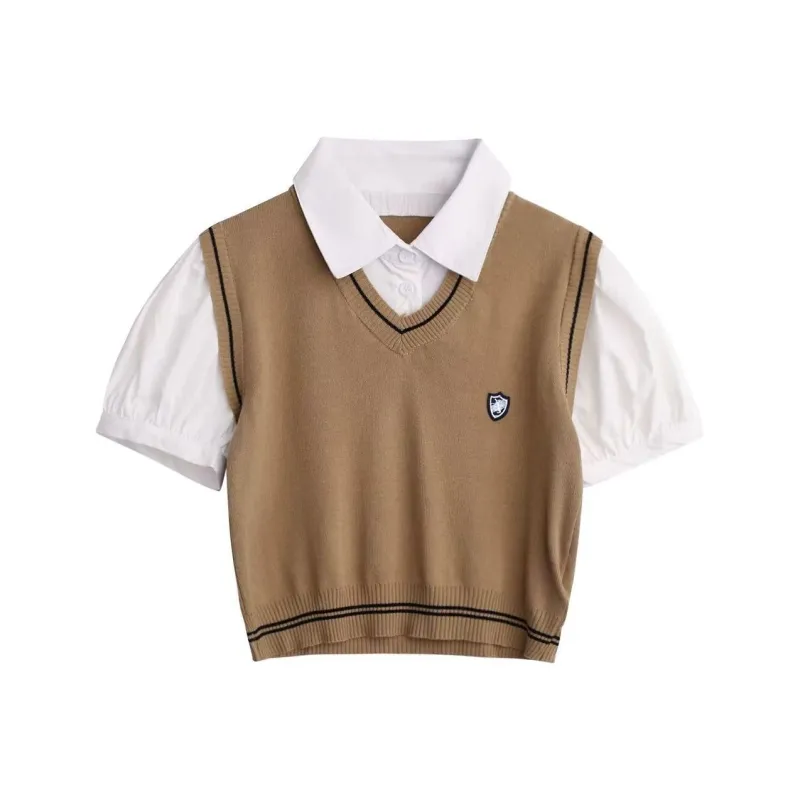PLAY BUSH Shirts Women's-3