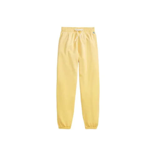Polo Ralph Lauren Polo Pony-embroidered Track Pants