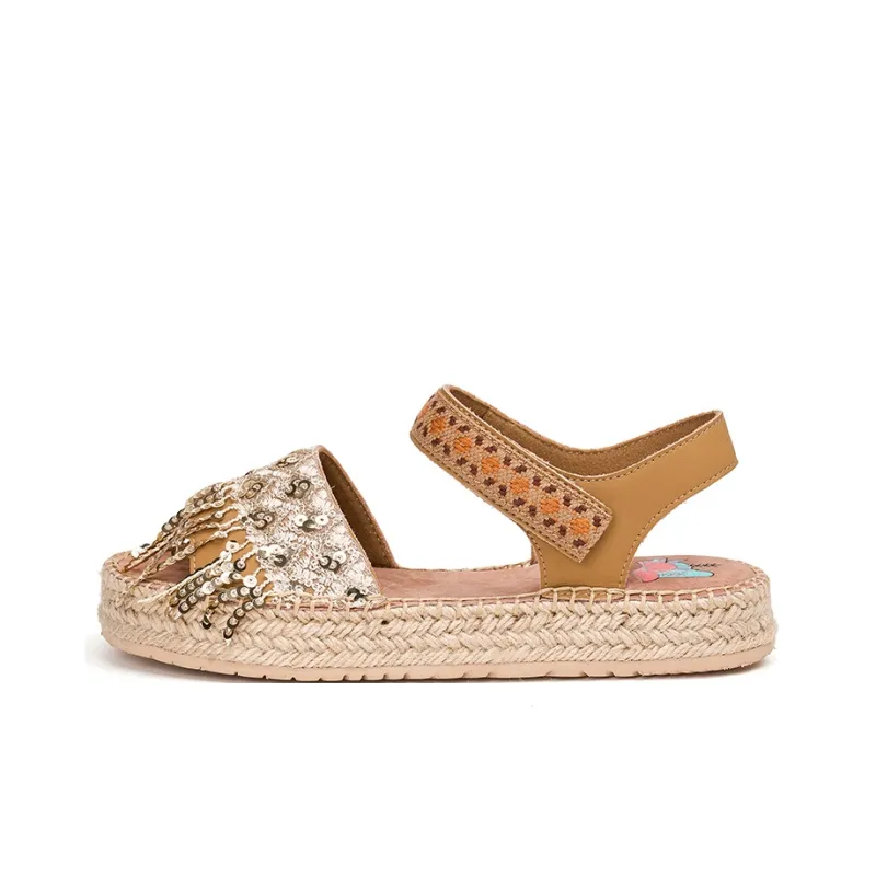Joy&Mario Beach Sandals Women's-4