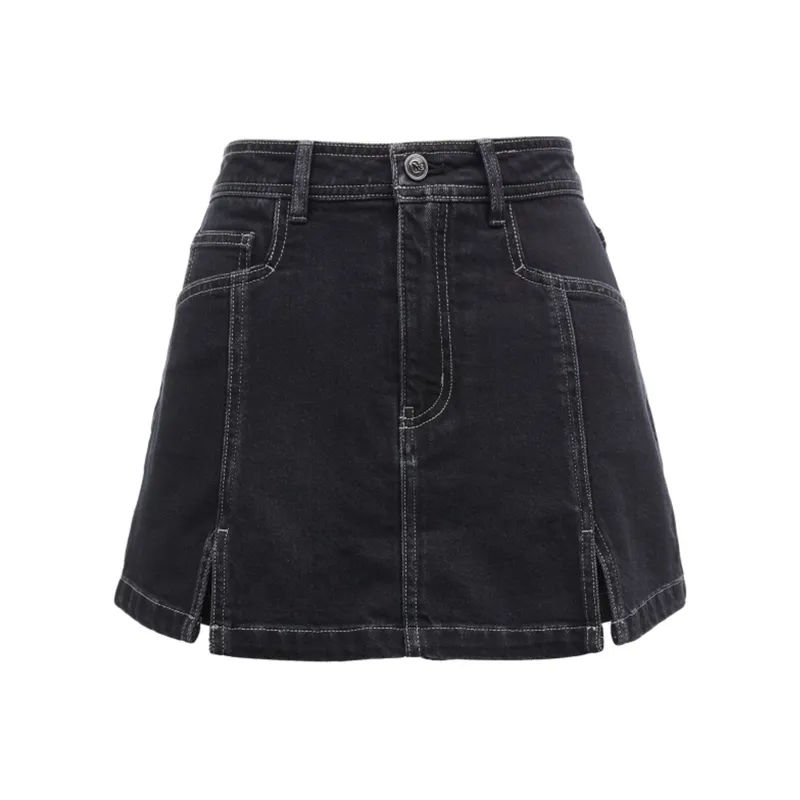 ONLY Denim Shorts Women's-0