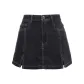 J19 Black Denim