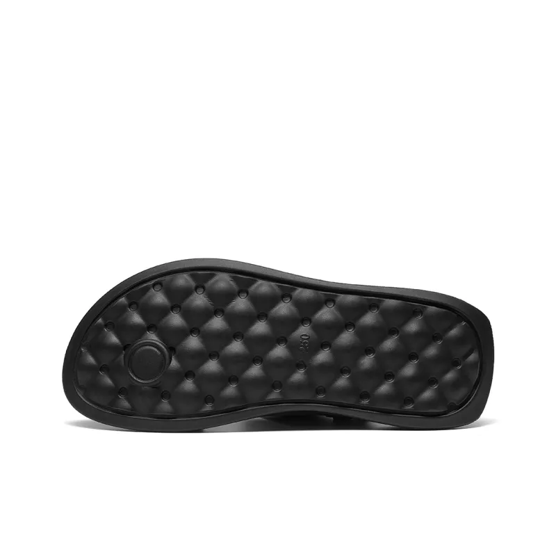 Spider King Beach Sandals Men's-4