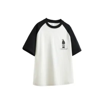 WKOOG T Shirts Unisex