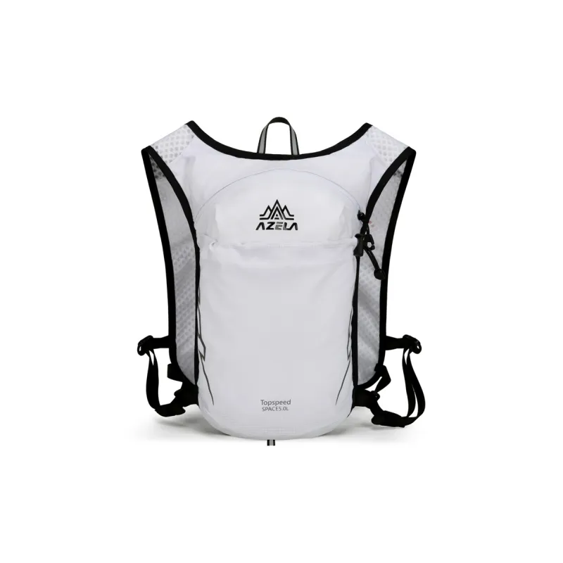 Ceion Keust Backpack Outdoor Bag Waterproof Oxford 22L Multicolor Unisex-32