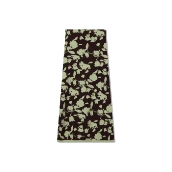 Roselingling Casual Long Skirts Women's