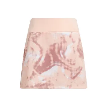 Adidas Free Shipping With AdiClub Ultimate365 Printed Skort