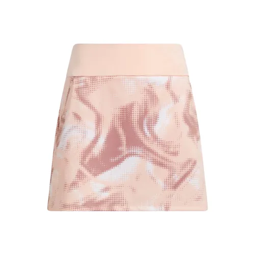 Adidas Free Shipping With AdiClub Ultimate365 Printed Skort