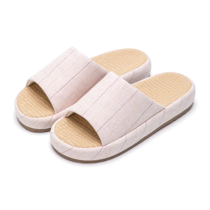 TZLDN Slippers / Home Slippers-8