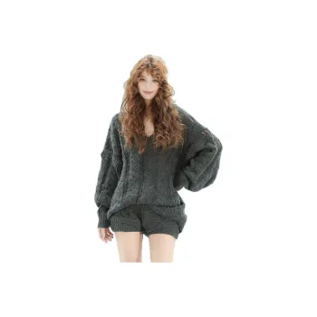 BloominGirls Two Piece Skirt Sets Women's