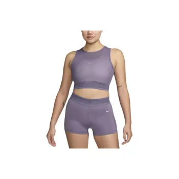 Nike Pro Women's Mesh Tank Top