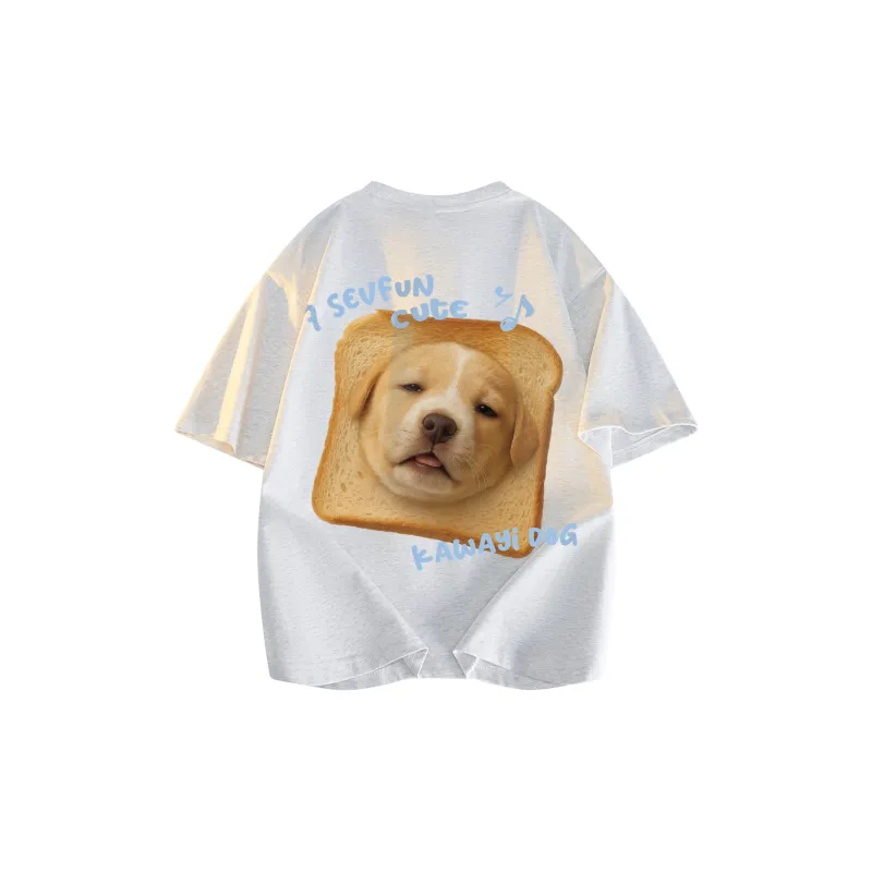 7 SEVFUN T Shirts Unisex-8