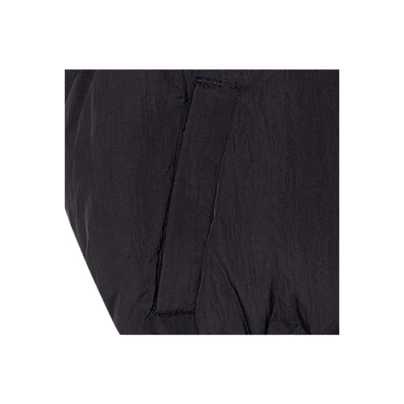 DIESEL Vests Women's Black-3