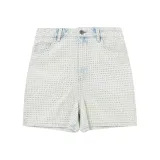 Light Denim Blue