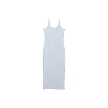 Nike Sportswear Chill Knit Women's Tight Mini Rib Tank Dress