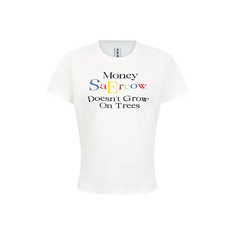 BEAR UNION T Shirts Women's-0