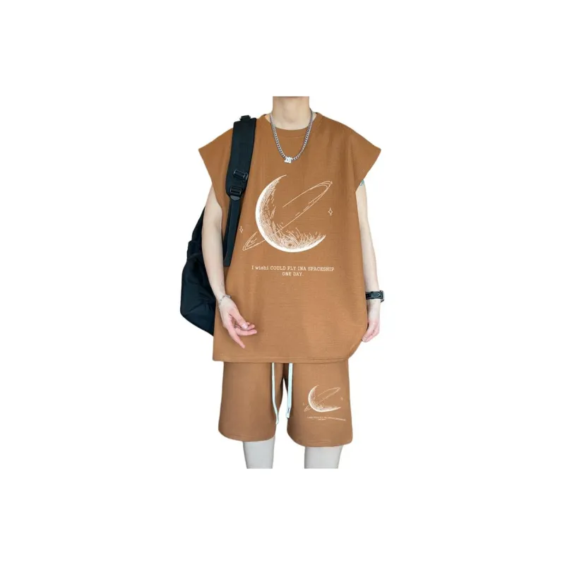 ACUOD BY CHANU Casual Sportswear Unisex-15