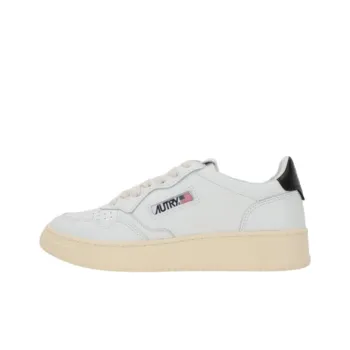 10 CORSO COMO x AUTRY Medalist Low Top Skateboard Shoes Women's White