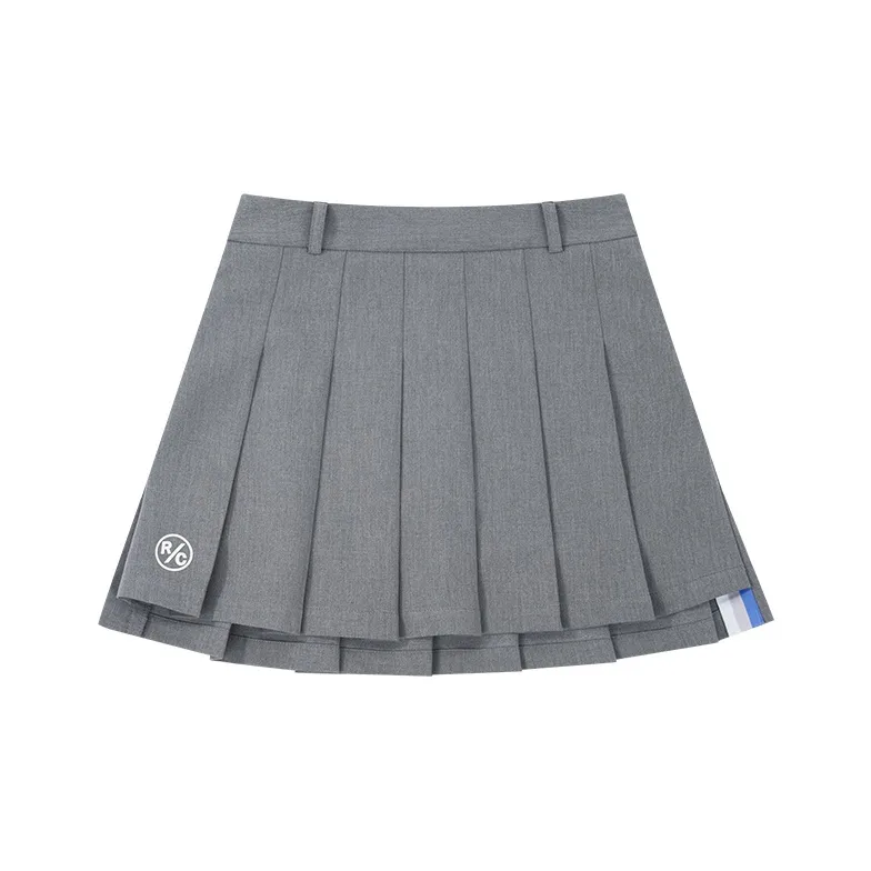 RYDER CUP Casual Short Skirts Fall Women's-12