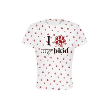 COVER TIME T Shirts Women's White