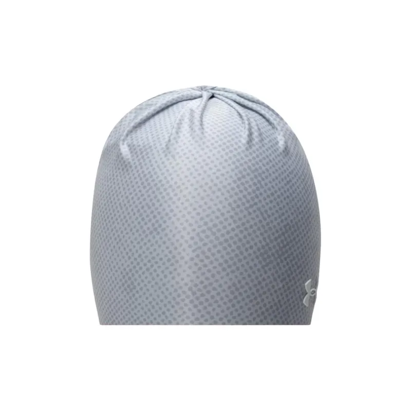 Under Armour Polyester, Elastane Scarves Unisex Gray-2