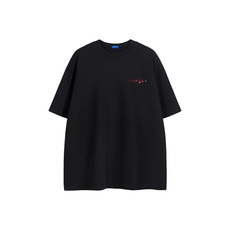 SWAMP AREA T Shirts Unisex-11