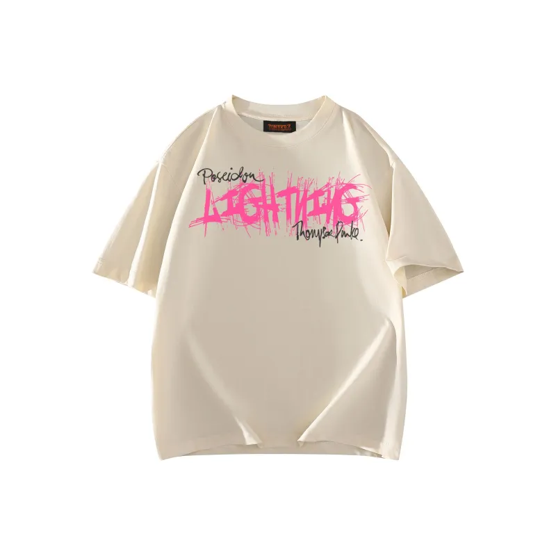TONYKRZ T Shirts Unisex-13