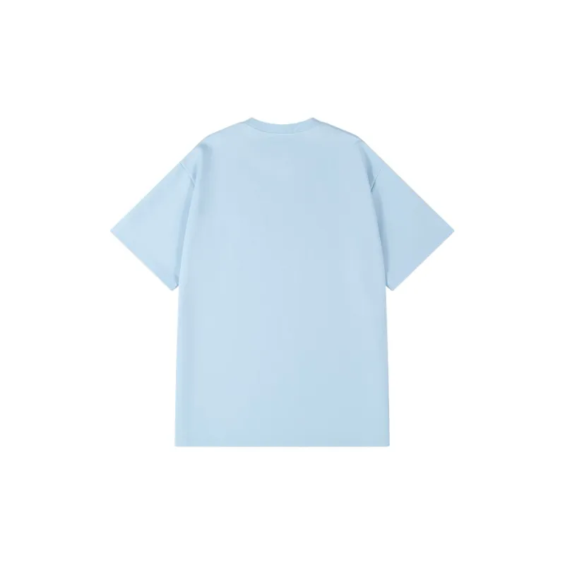 Caramella Unisex Undershirts-13