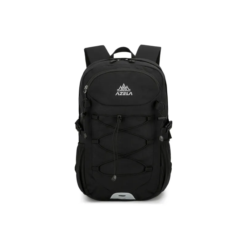Ceion Keust Oxford Backpack Unisex Multicolor-9