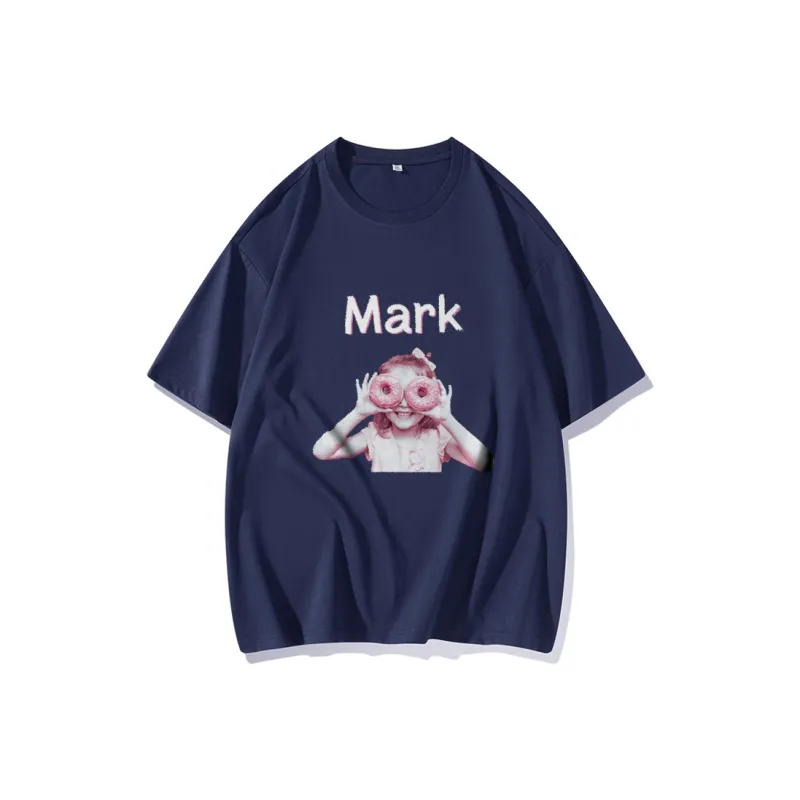 FAIRWHALE T Shirts Women's-9