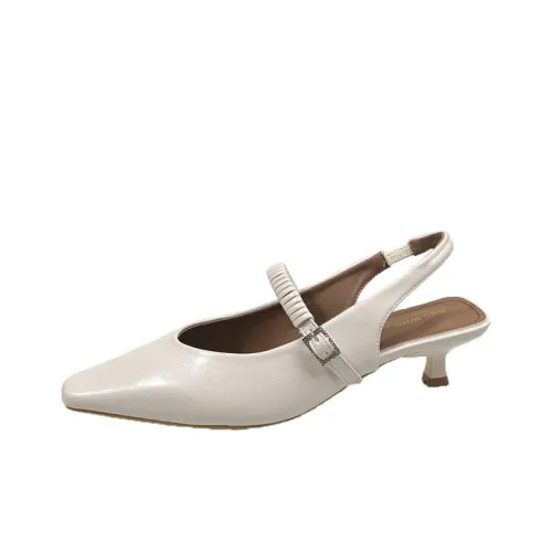 Zomila Casual Single Shoes Women's