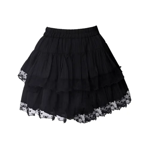 GOSO Casual Short Skirts Women's