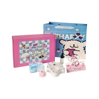 Jane Gift Box Sets