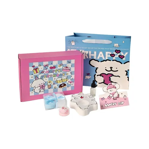 Jane Gift Box Sets
