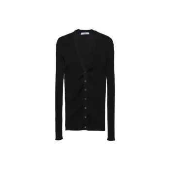 PRADA Knitwear Women's Black