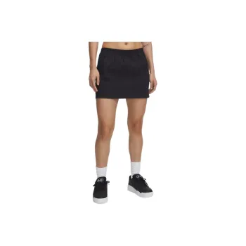 Under Armour UnstoppableStorm Casual Short Skirts Women's Black