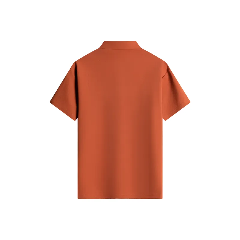 FIRS Polo Shirts Unisex-33