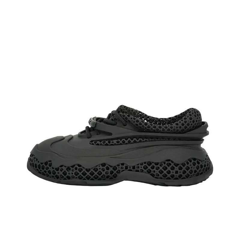 2AM Lightweight Height Increasing Rebound Low Top Casual Shoes Unisex-14