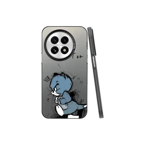 CASETIFY TPU Material Mckin Snowflake Phone Cases For IPhone 13 Minimalist