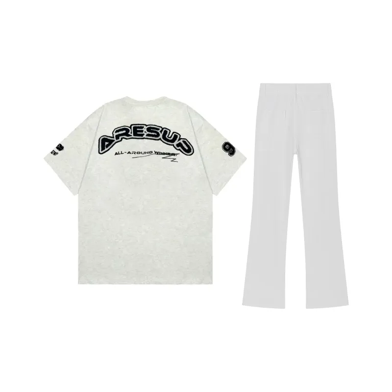 KIRHNE Casual Sportswear Unisex-13