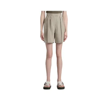 Rohe Casual Shorts Women's Beige