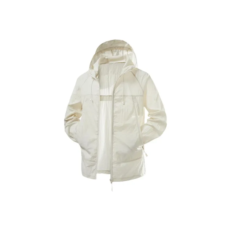 Grace Super Light Breathable Quick Dry Sun Protection Clothing Women's-3