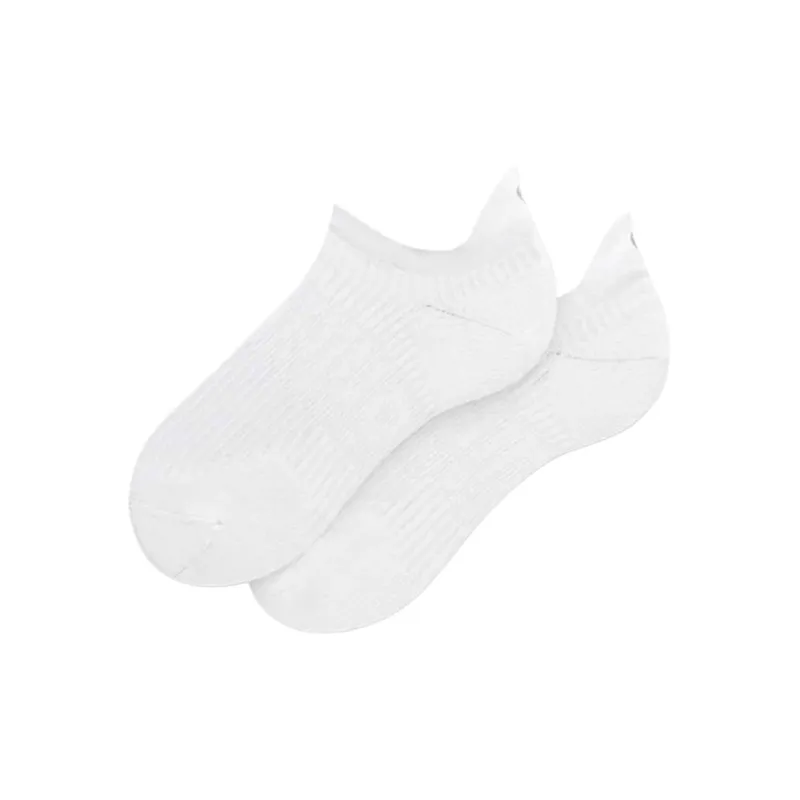 Lululemon Power Stride Ankle Socks Men's 3 Pack-3